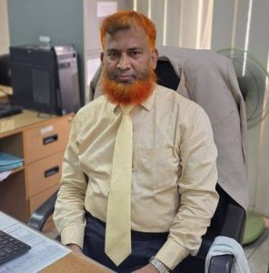 Md. Hafizur Rahman Sarker