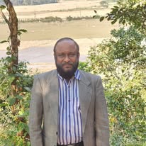 A. K. Ramiz Uddin Ahmed