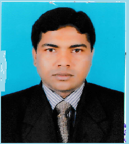 Md. Abdullah AL Amin