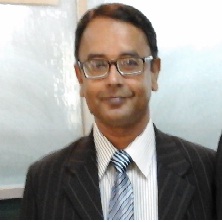 B.M. Kamal Uddin