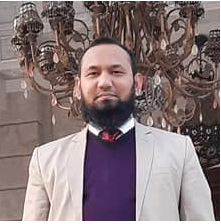 Mohammad Rahman Faisal