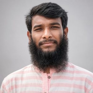 Md. Muksitur Rahman Shihab