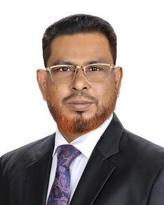Md. Ibrahim Khalil Babul