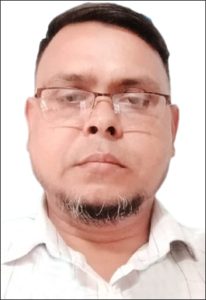 Md. Matiur Rahman Fakir