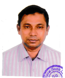 Md. Ziaul Kabir