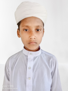 মাহবুবউল আলম হানিফ