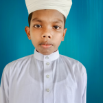 মোঃ আল হাসান হৃদয়