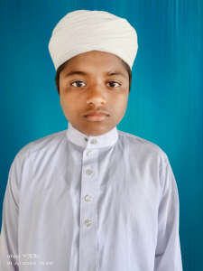মোঃ হাবিবুর রহমান হাবিব