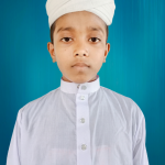 মোঃ মোবারক হোসেন