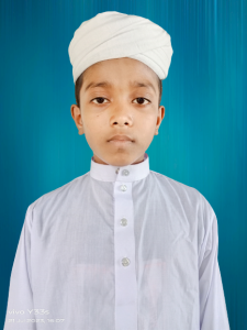 মোঃ মোবারক হোসেন