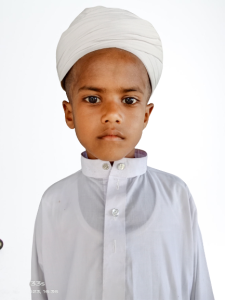 মোঃ মোজাম্মেল হোসেন ইয়াসিন