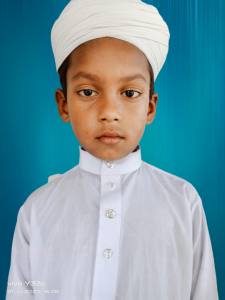 মোঃ সামিউল ইসলাম