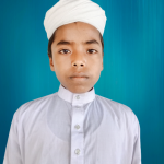 মোঃ জুনাঈদ আহনাফ