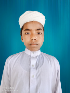 মোঃ জুনাঈদ আহনাফ