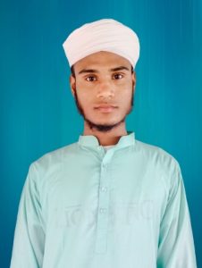 মোঃ রিয়াজুল ইসলাম