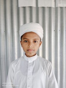 মোঃ সাজিদুল হক সায়ন